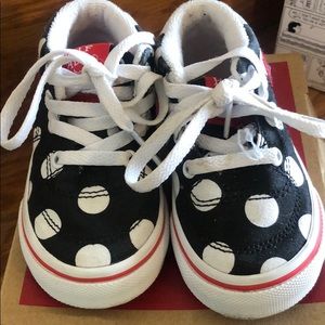 Half Cab ( Polka Dot)